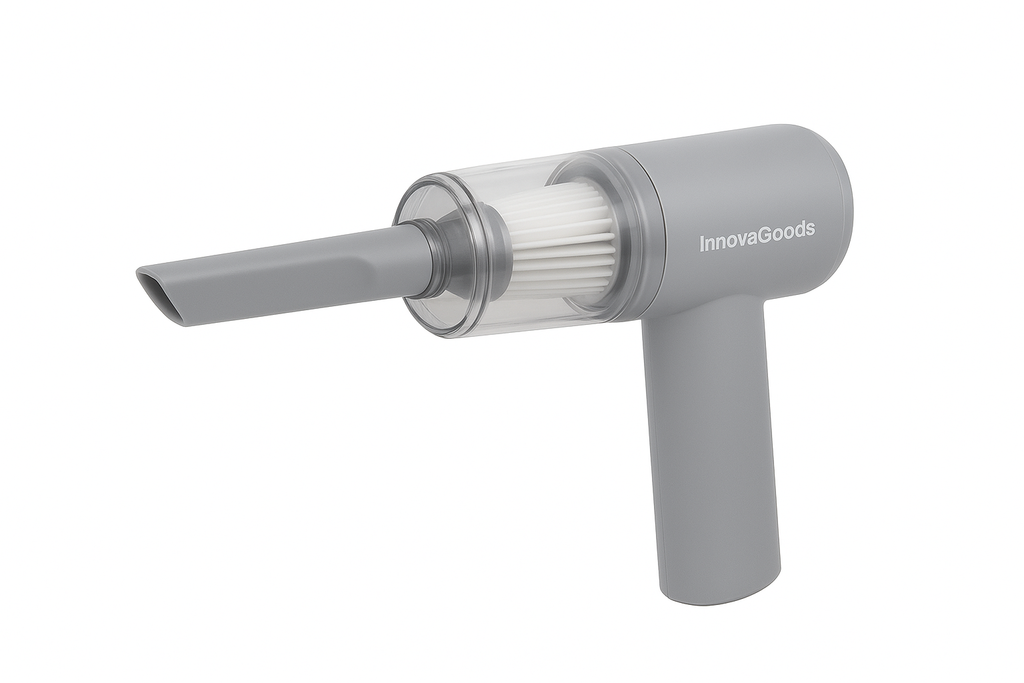 Mini Aspirador de Mano