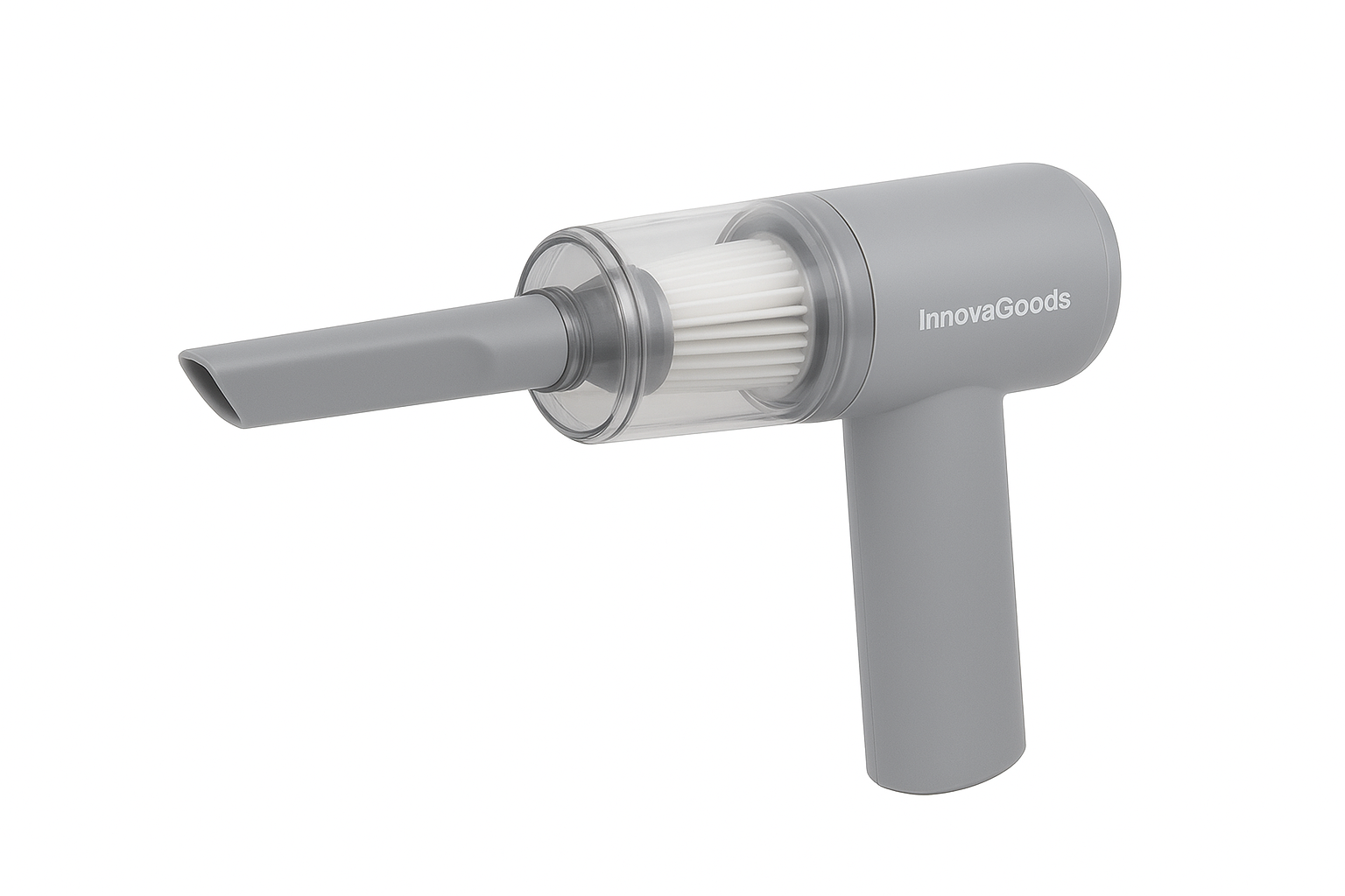 Mini Aspirador de Mano