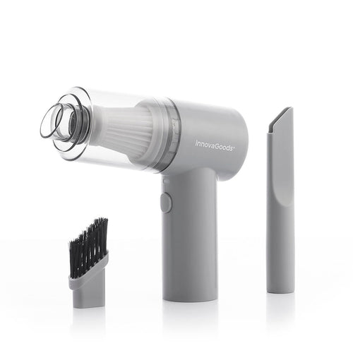 Mini Aspirador de Mano