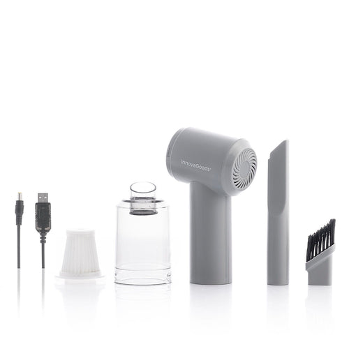 Mini Aspirador de Mano